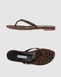 L' AUTRE CHOSE - Flip flops