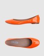 L' AUTRE CHOSE - Ballet flats
