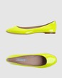 L' AUTRE CHOSE - Ballet flats