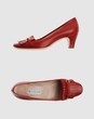 L' AUTRE CHOSE - Closed-toe slip-ons