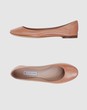 L' AUTRE CHOSE  - Ballet flats