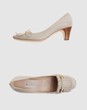 L' AUTRE CHOSE - Closed-toe slip-ons