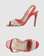 BRUNO FRISONI - High-heeled sandals