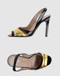 BRUNO FRISONI - High-heeled sandals