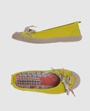 CHIPIE - Ballet flats