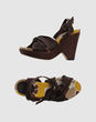 COCCINELLE - Wedges