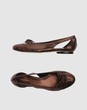 COCCINELLE - Ballet flats