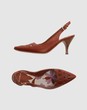 COCCINELLE - Slingbacks