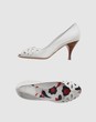 COCCINELLE - Closed-toe slip-ons