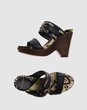 COCCINELLE - Wedges