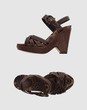 COCCINELLE - Wedges