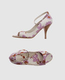 COCCINELLE - Closed-toe slip-ons 