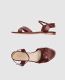 COSTUME NATIONAL - Sandals