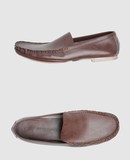 COSTUME NATIONAL HOMME - Moccassins