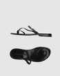 NEIL BARRETT - Flip flops