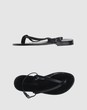 NEIL BARRETT - Flip flops