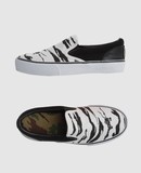 MAHARISHI - Sneakers