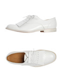 MARC JACOBS - Laced shoes
