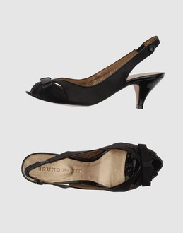 BRUNO PREMI Slingbacks
