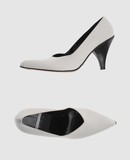 FENDISSIME - Closed-toe slip-ons 