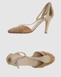 ALEXA WAGNER - Closed-toe slip-ons