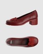 CAMPER - Closed-toe slip-ons