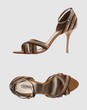 LE SILLA - High-heeled sandals
