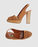 BIBA - Sandali con tacco