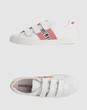 BIKKEMBERGS - Sneakers