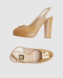 BIBA - Sandalen mit Absatz