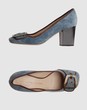GIUSEPPE ZANOTTI DESIGN - Closed-toe slip-ons