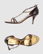GIUSEPPE ZANOTTI DESIGN - High-heeled sandals