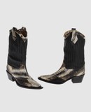 LE SILLA PROJECT - Boots
