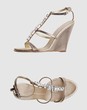 GIUSEPPE ZANOTTI DESIGN - Wedges