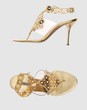 LE SILLA - High-heeled sandals