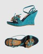 LE SILLA - Wedges