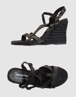 Espadrilles