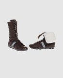 BIKKEMBERGS - Boots