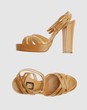 BIBA - High-heeled sandals