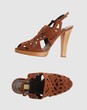 BIBA - High-heeled sandals