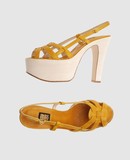 BIBA - Sandalen mit Absatz