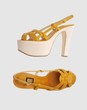 BIBA - High-heeled sandals