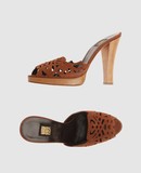 BIBA - Sandalen mit Absatz