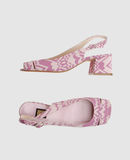 BIBA - High-heeled sandals