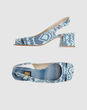 BIBA - High-heeled sandals