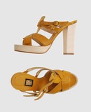 BIBA - Sandali con tacco