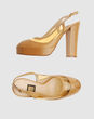 BIBA - High-heeled sandals