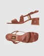 BIBA - High-heeled sandals