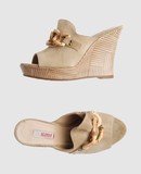 LE SILLA PROJECT - Wedges