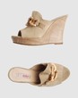 LE SILLA PROJECT - Wedges